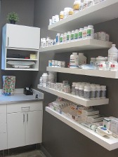 Pharmacy