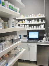 Pharmacy