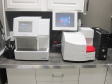 Lab Equipment